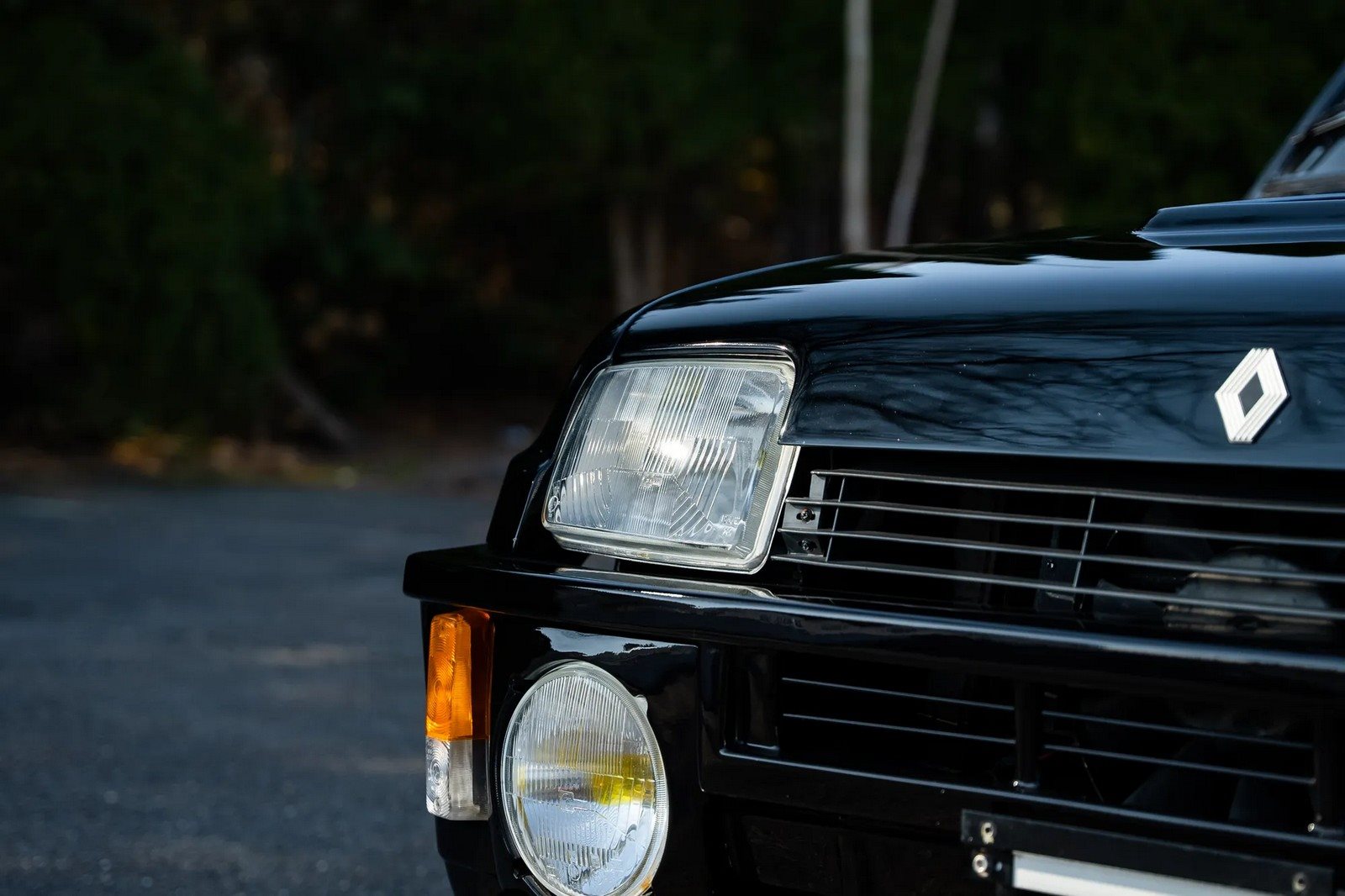 1985 - RENAULT 5 TURBO 2 EVOLUTION TYPE 8221, foto 52