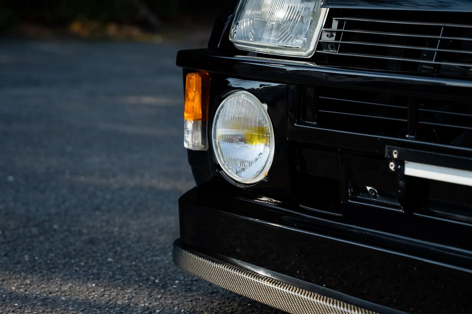 1985 - RENAULT 5 TURBO 2 EVOLUTION TYPE 8221, foto 54