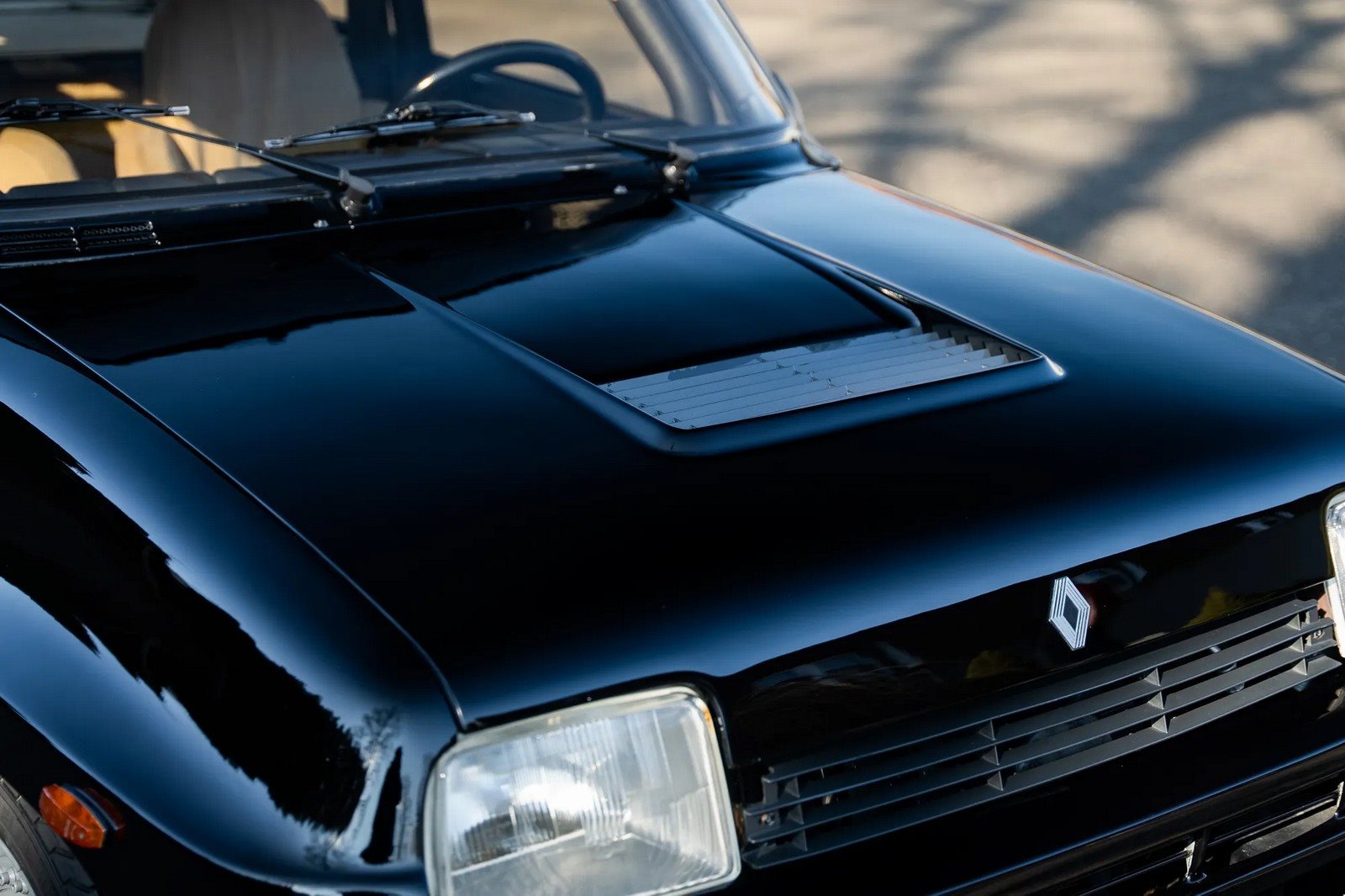 1985 - RENAULT 5 TURBO 2 EVOLUTION TYPE 8221, foto 62