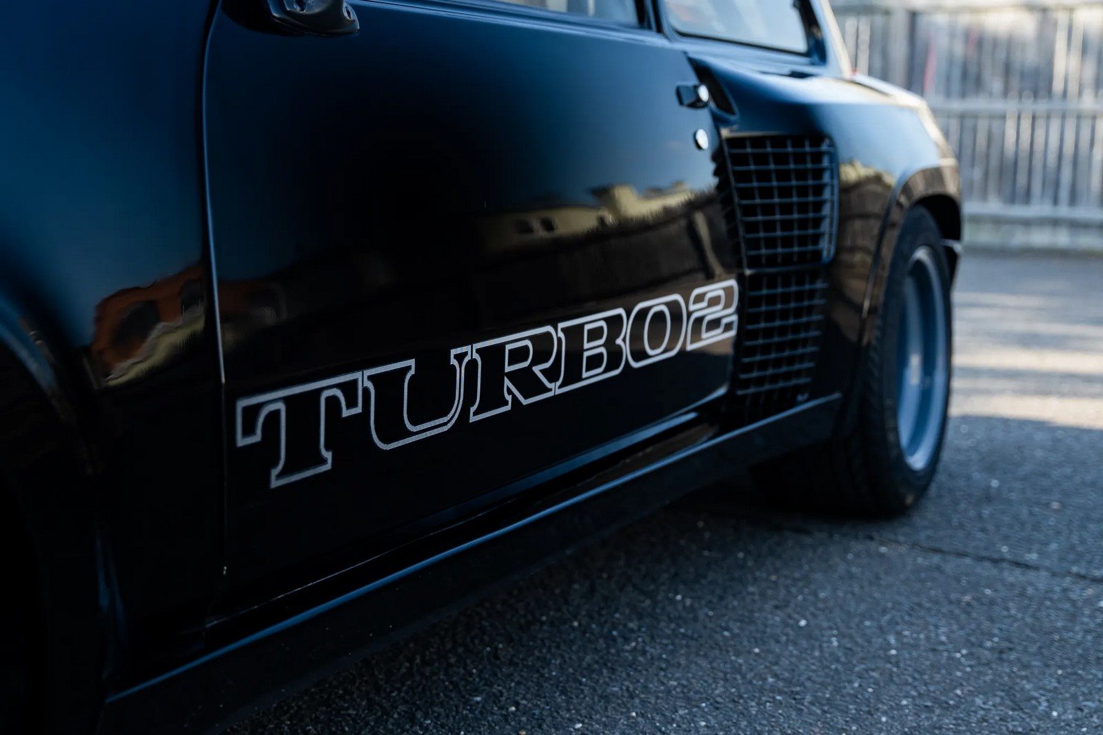 1985 - RENAULT 5 TURBO 2 EVOLUTION TYPE 8221, foto 64