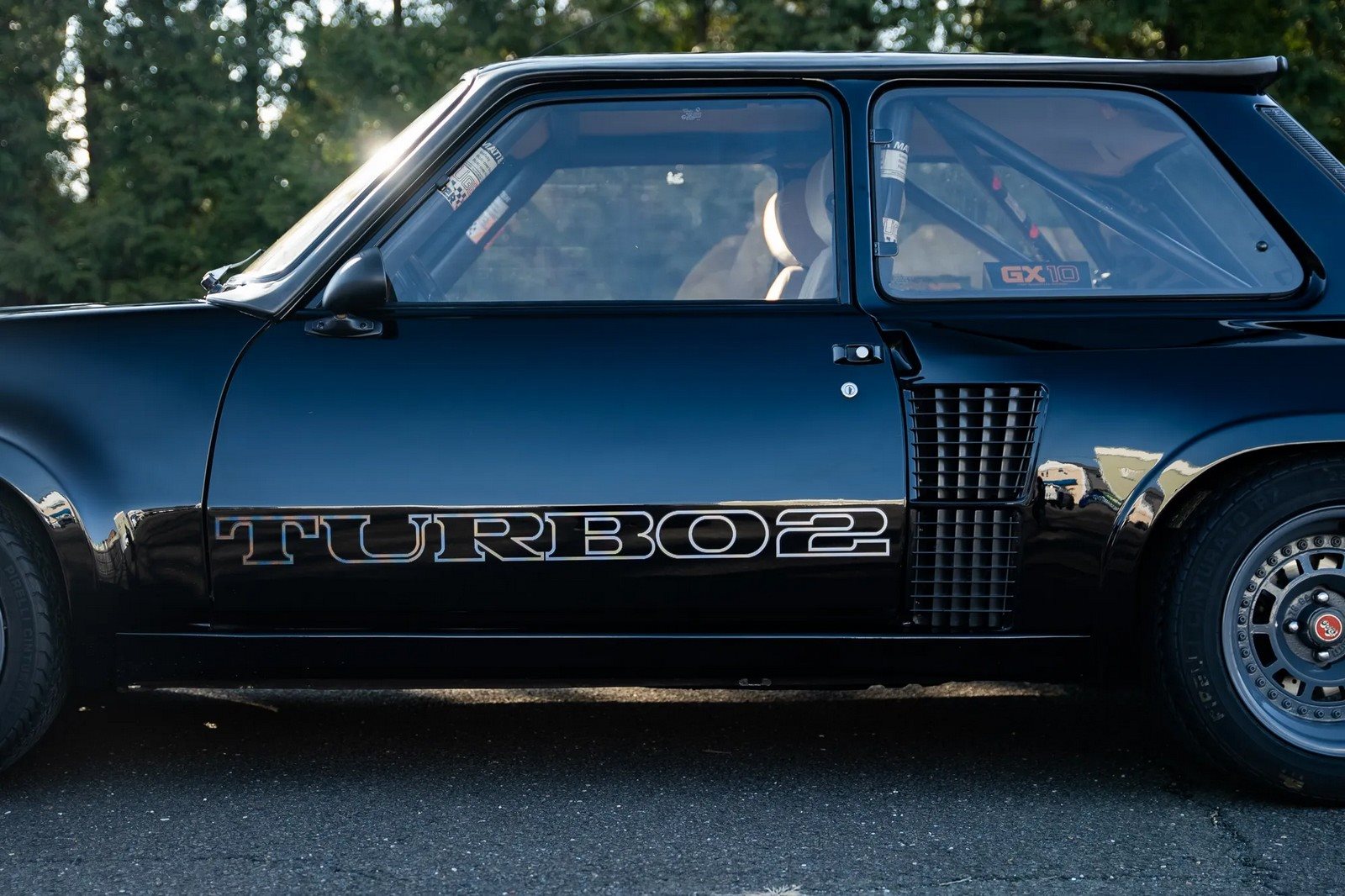 1985 - RENAULT 5 TURBO 2 EVOLUTION TYPE 8221, foto 68