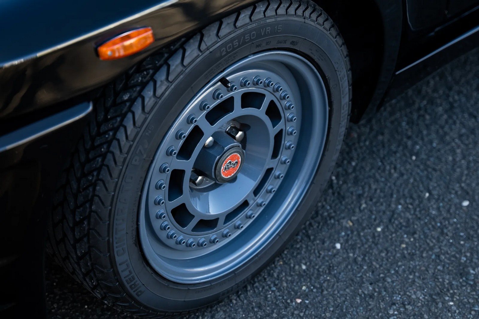 1985 - RENAULT 5 TURBO 2 EVOLUTION TYPE 8221, foto 69