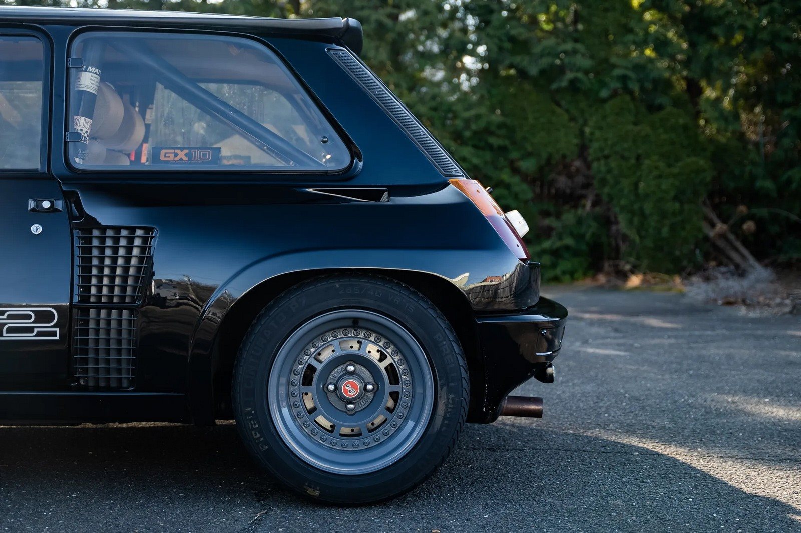 1985 - RENAULT 5 TURBO 2 EVOLUTION TYPE 8221, foto 70
