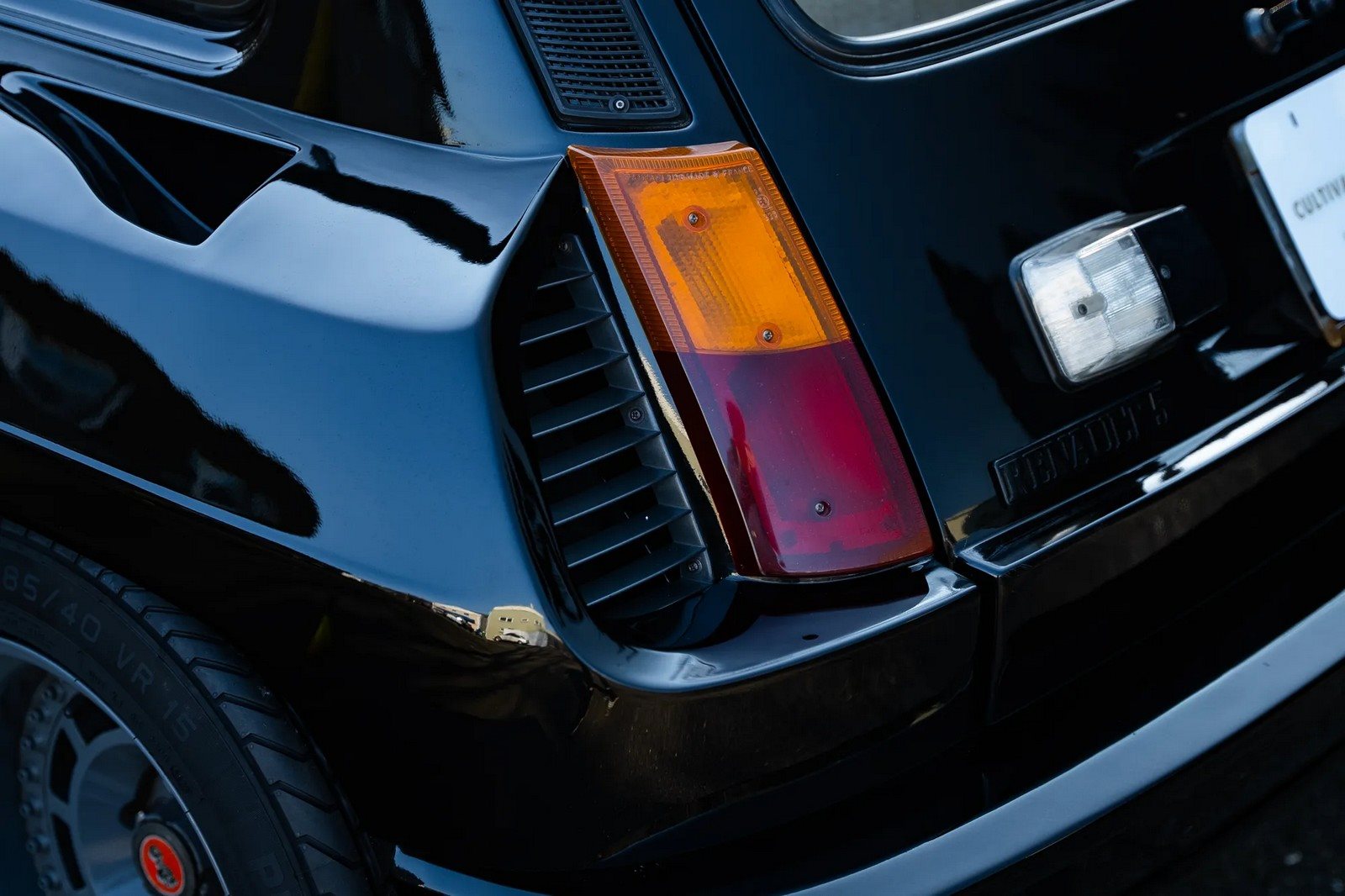 1985 - RENAULT 5 TURBO 2 EVOLUTION TYPE 8221, foto 79