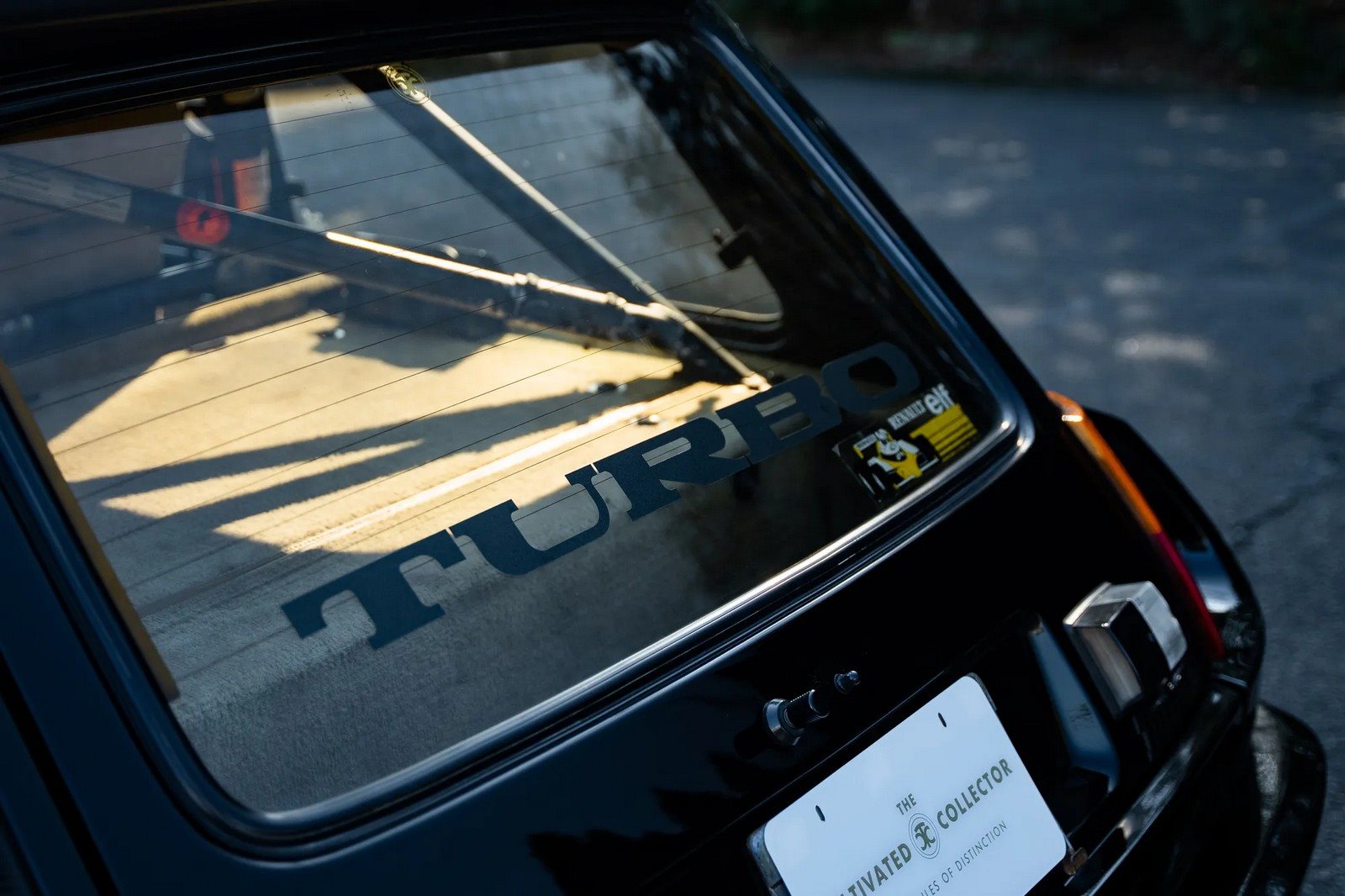 1985 - RENAULT 5 TURBO 2 EVOLUTION TYPE 8221, foto 81