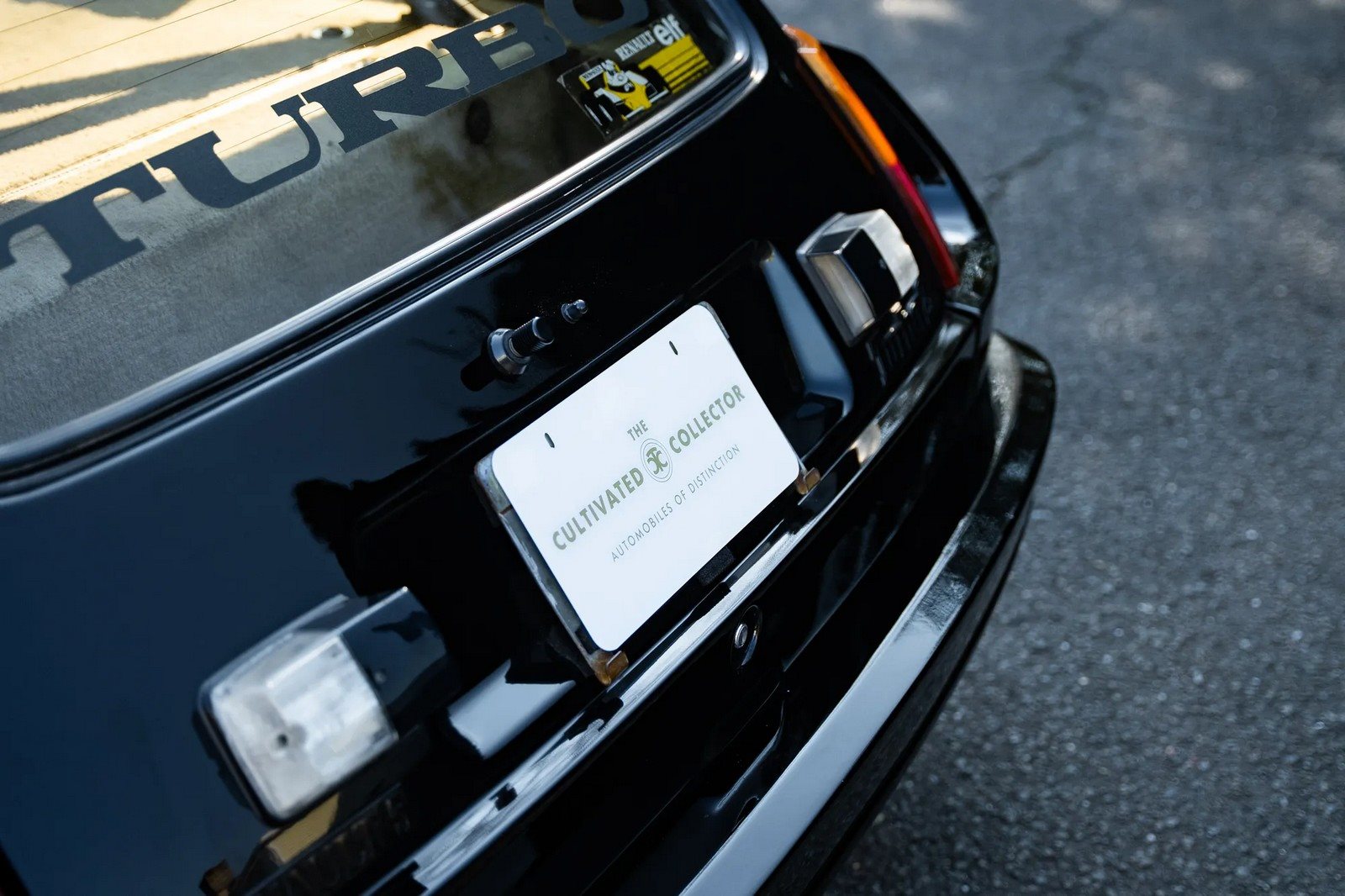 1985 - RENAULT 5 TURBO 2 EVOLUTION TYPE 8221, foto 82