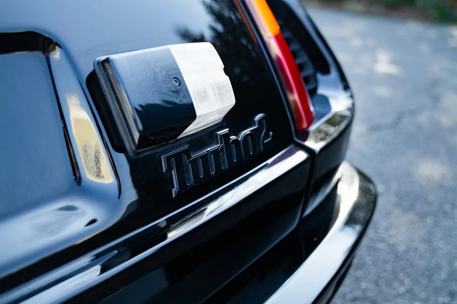 1985 - RENAULT 5 TURBO 2 EVOLUTION TYPE 8221, foto 85
