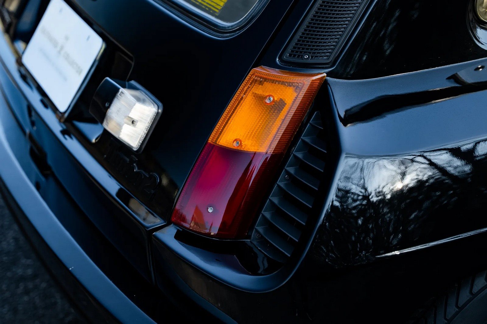 1985 - RENAULT 5 TURBO 2 EVOLUTION TYPE 8221, foto 86
