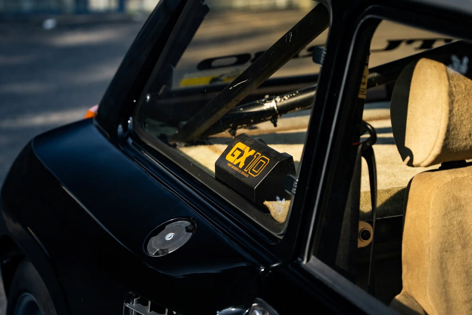 1985 - RENAULT 5 TURBO 2 EVOLUTION TYPE 8221, foto 91