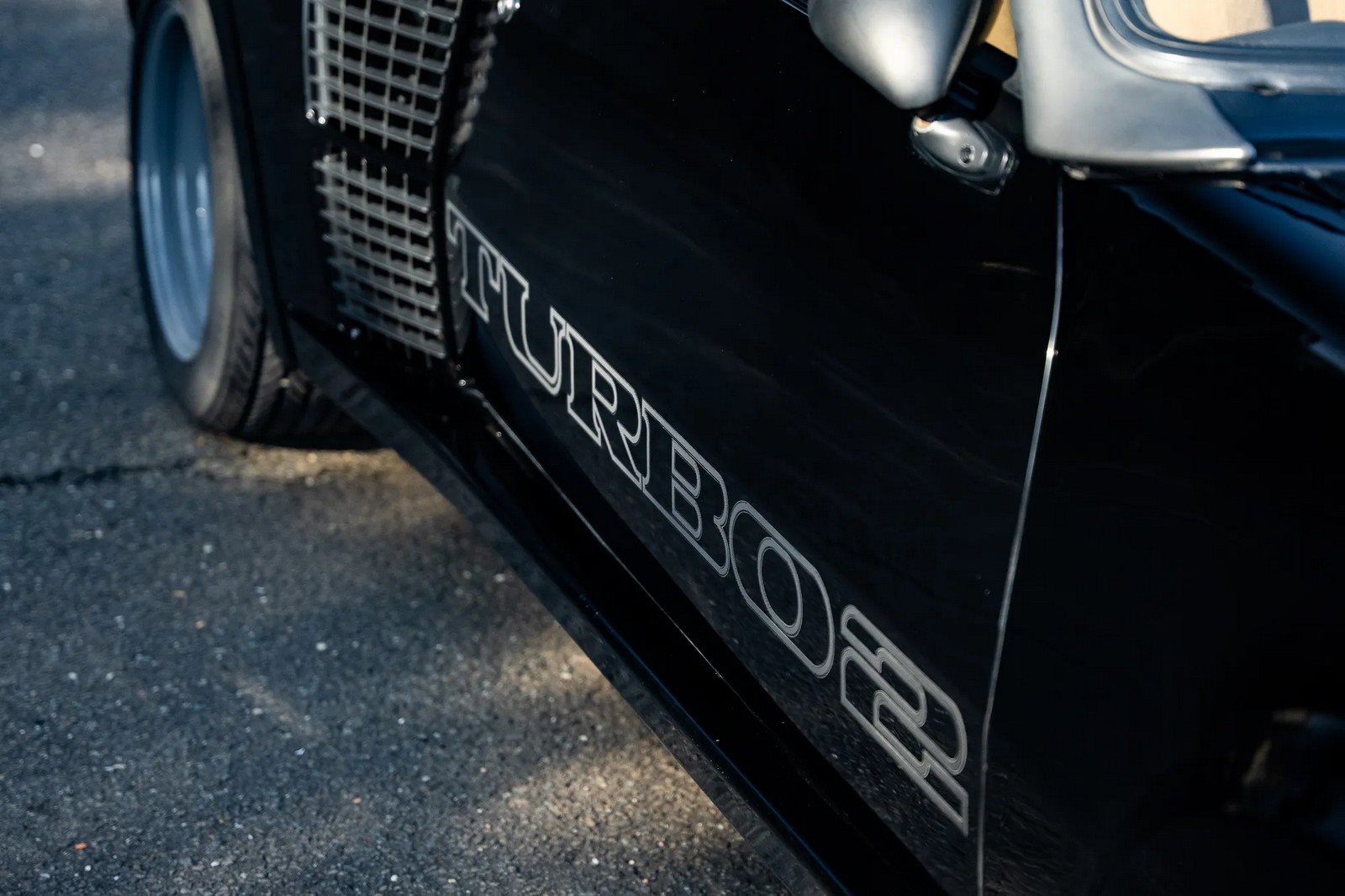 1985 - RENAULT 5 TURBO 2 EVOLUTION TYPE 8221, foto 95