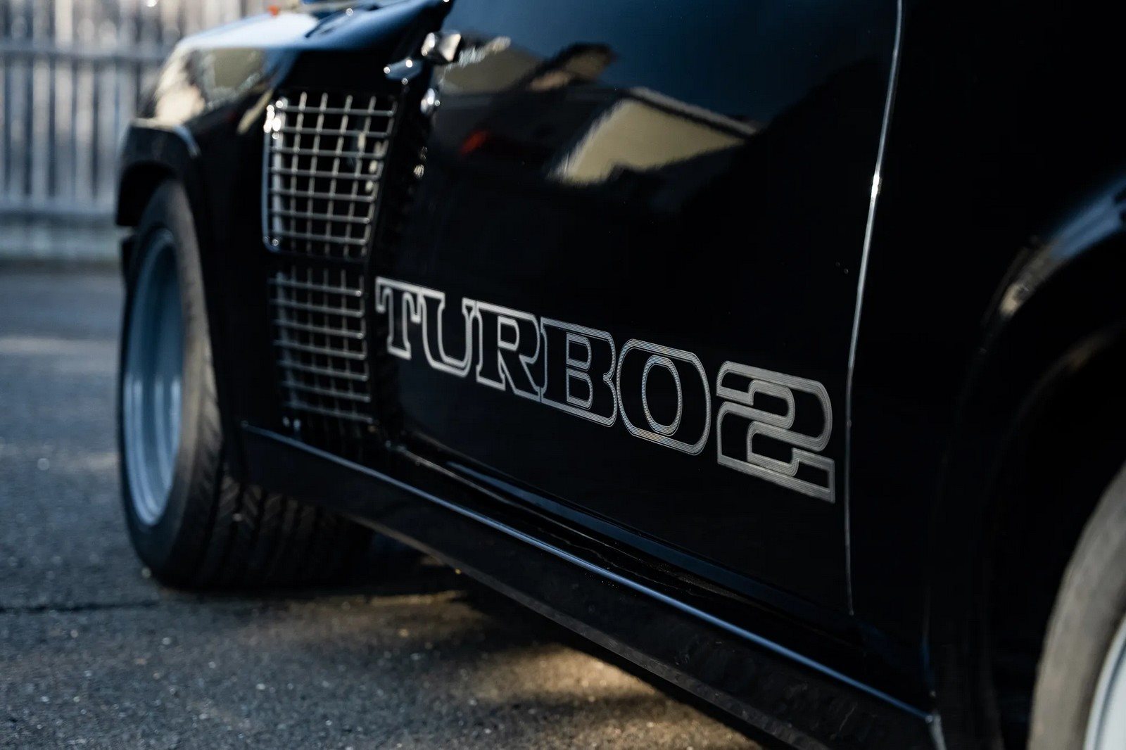 1985 - RENAULT 5 TURBO 2 EVOLUTION TYPE 8221, foto 96