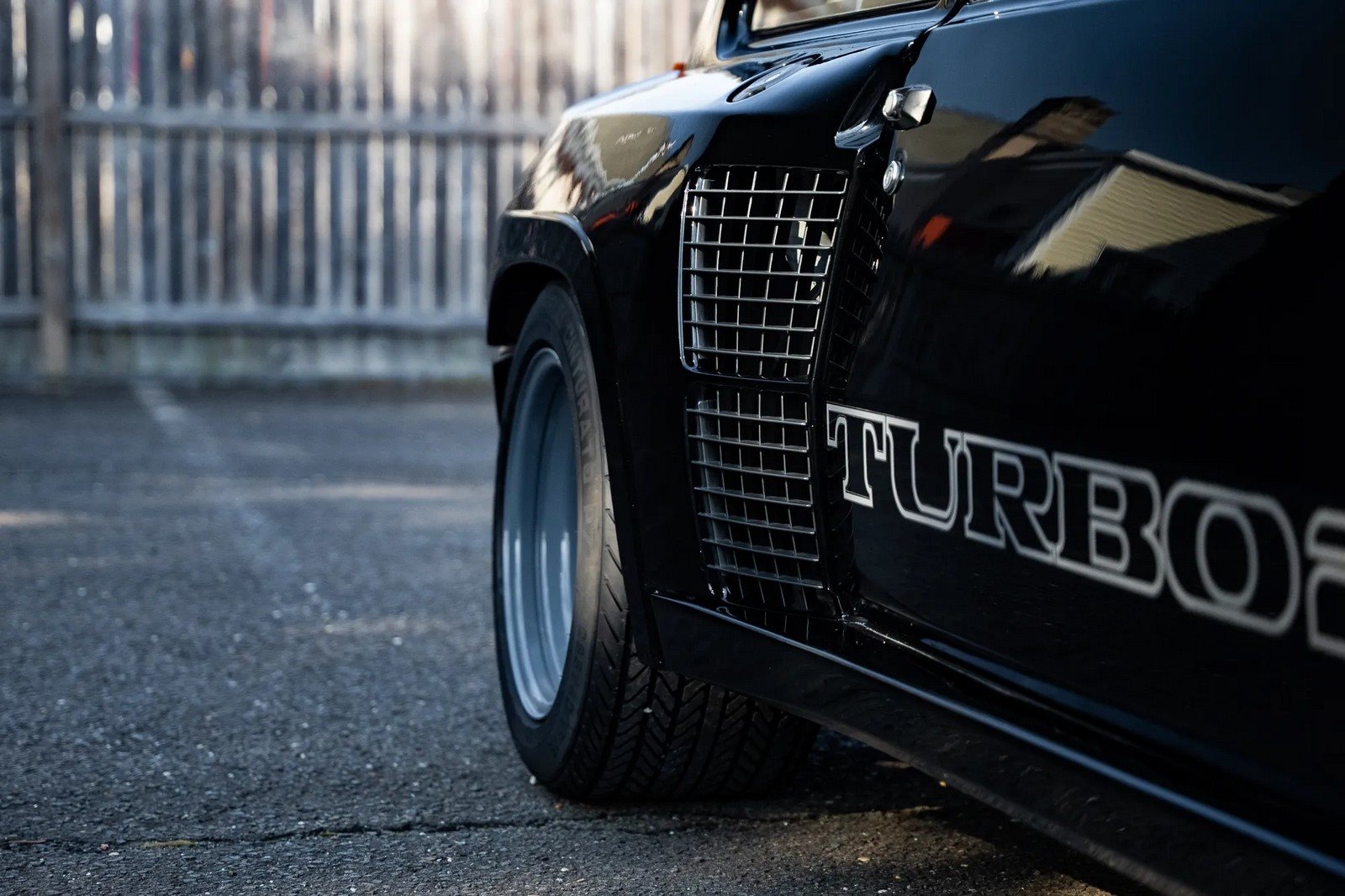 1985 - RENAULT 5 TURBO 2 EVOLUTION TYPE 8221, foto 98