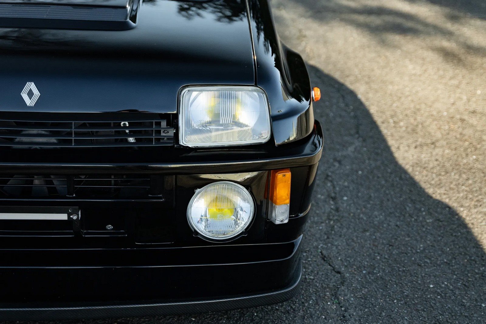 1985 - RENAULT 5 TURBO 2 EVOLUTION TYPE 8221, foto 115