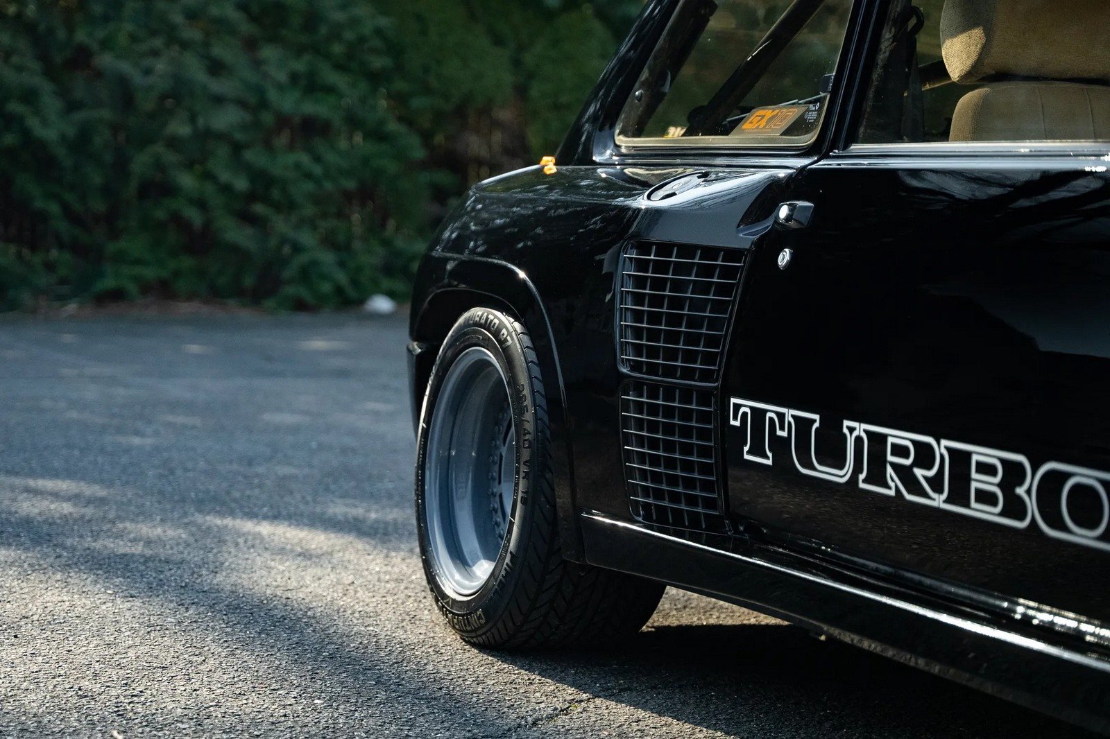 1985 - RENAULT 5 TURBO 2 EVOLUTION TYPE 8221, foto 116