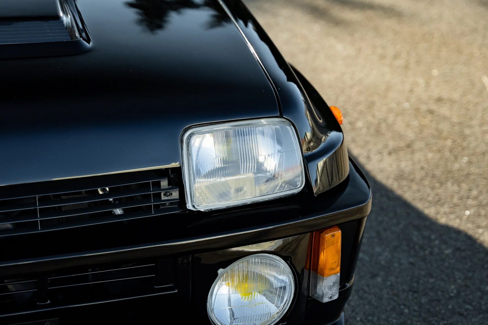 1985 - RENAULT 5 TURBO 2 EVOLUTION TYPE 8221, foto 120