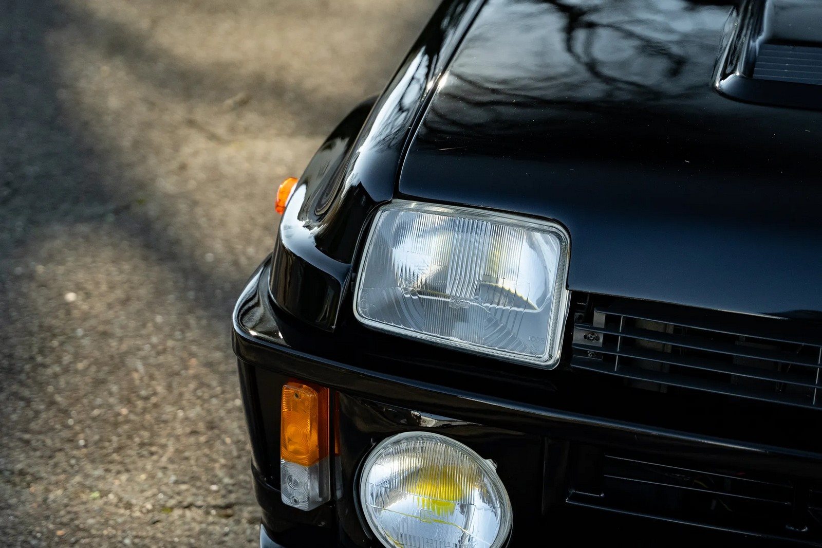 1985 - RENAULT 5 TURBO 2 EVOLUTION TYPE 8221, foto 121
