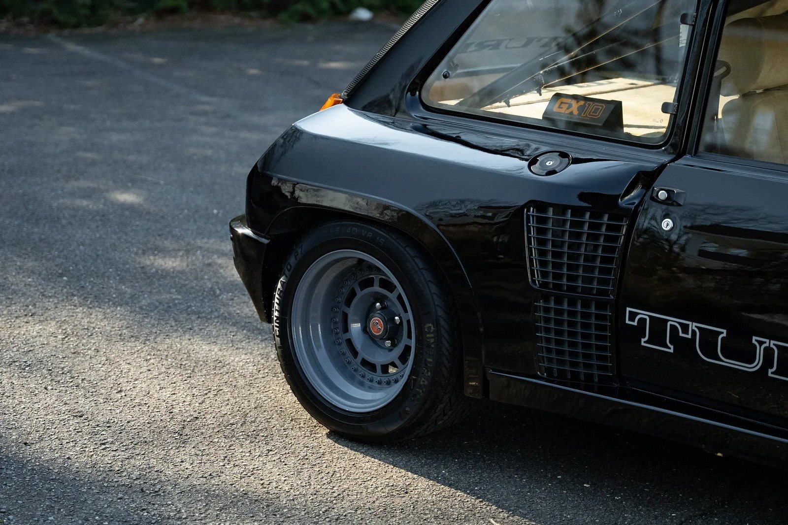 1985 - RENAULT 5 TURBO 2 EVOLUTION TYPE 8221, foto 122