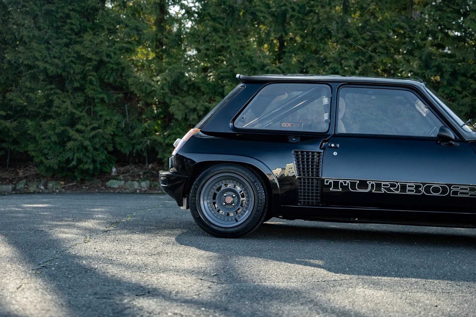 1985 - RENAULT 5 TURBO 2 EVOLUTION TYPE 8221, foto 124