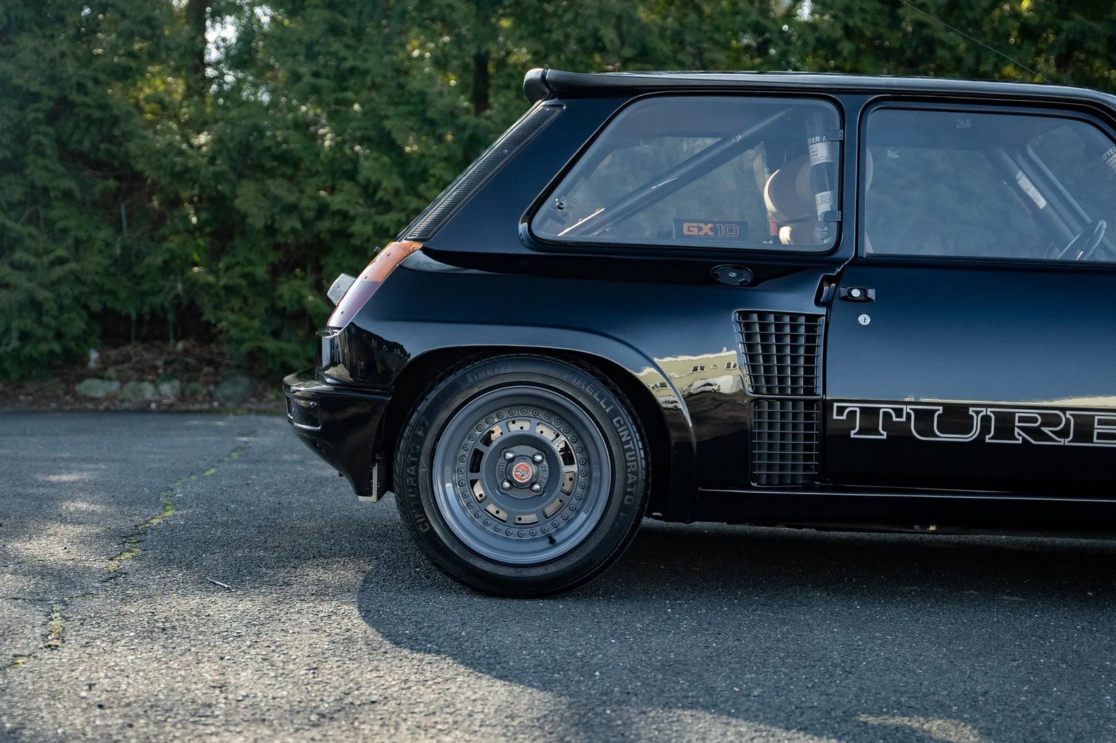 1985 - RENAULT 5 TURBO 2 EVOLUTION TYPE 8221, foto 126