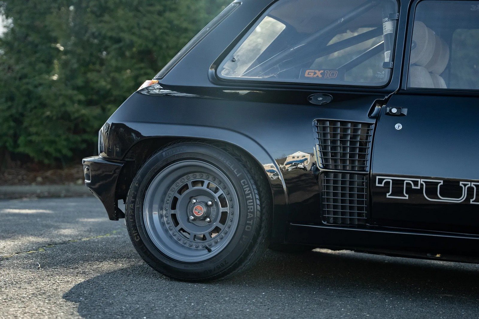 1985 - RENAULT 5 TURBO 2 EVOLUTION TYPE 8221, foto 129