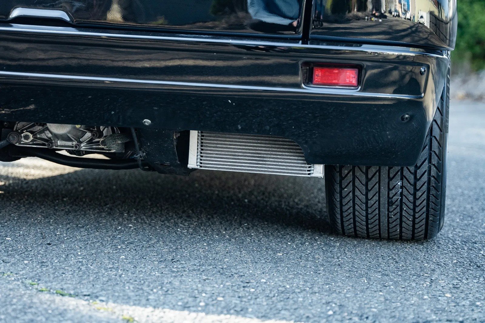 1985 - RENAULT 5 TURBO 2 EVOLUTION TYPE 8221, foto 133