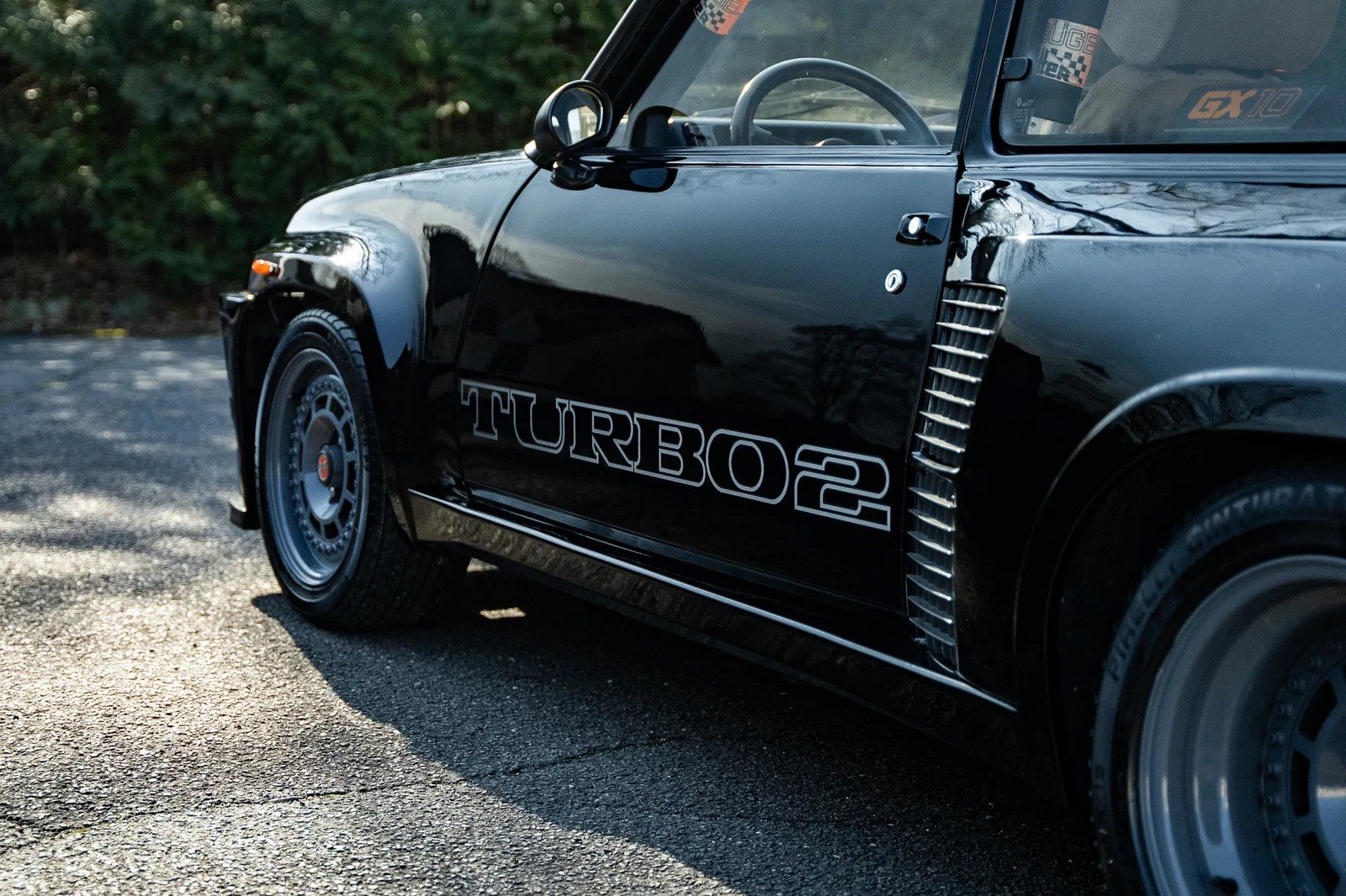 1985 - RENAULT 5 TURBO 2 EVOLUTION TYPE 8221, foto 139