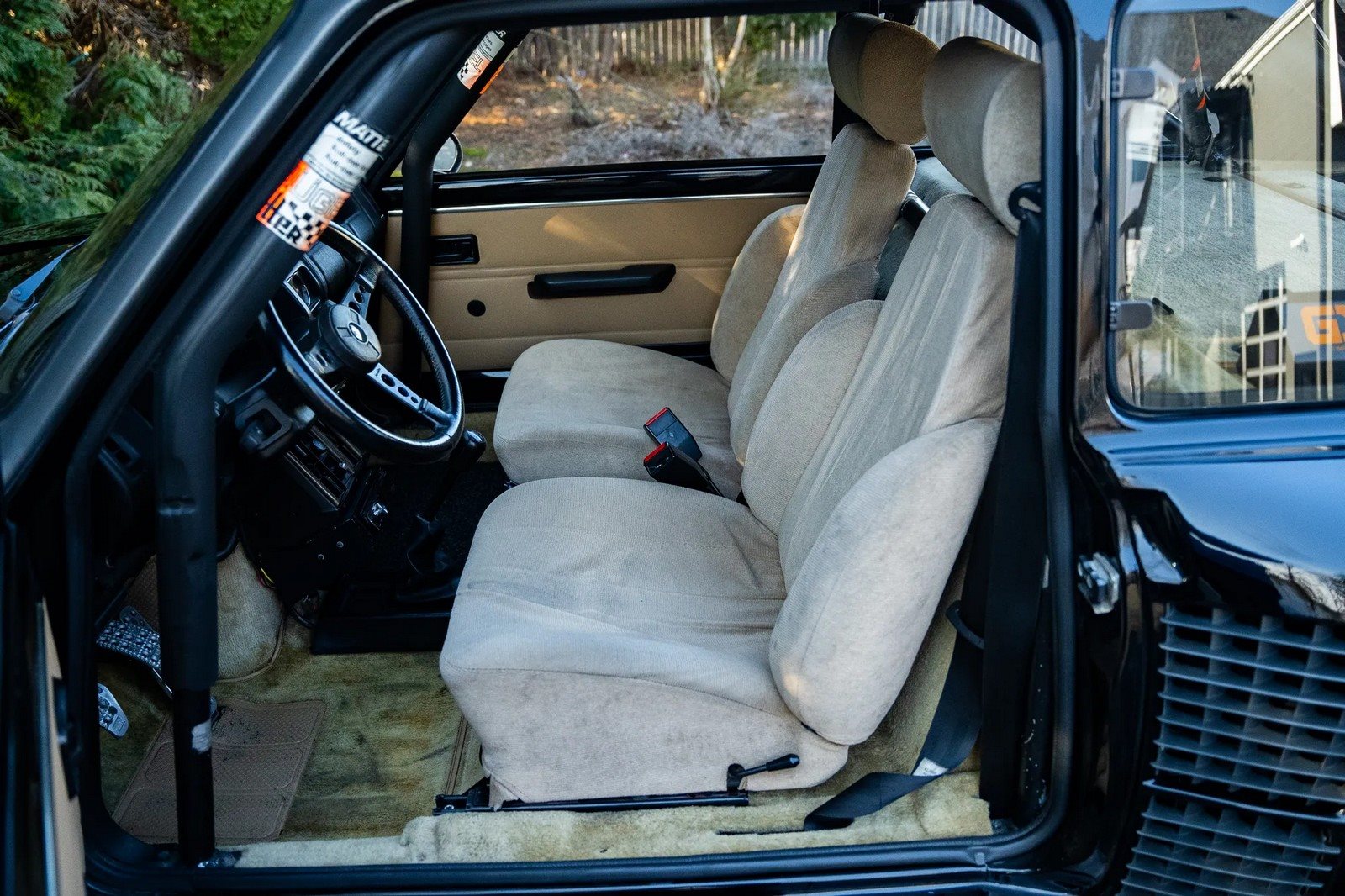 1985 - RENAULT 5 TURBO 2 EVOLUTION TYPE 8221, foto 142