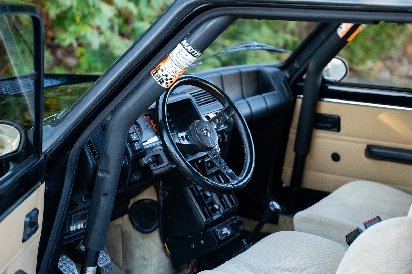 1985 - RENAULT 5 TURBO 2 EVOLUTION TYPE 8221, foto 144
