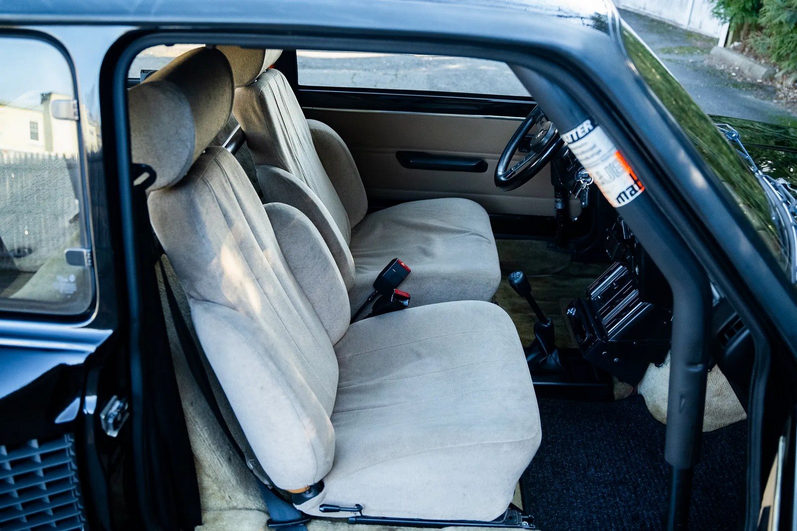 1985 - RENAULT 5 TURBO 2 EVOLUTION TYPE 8221, foto 151
