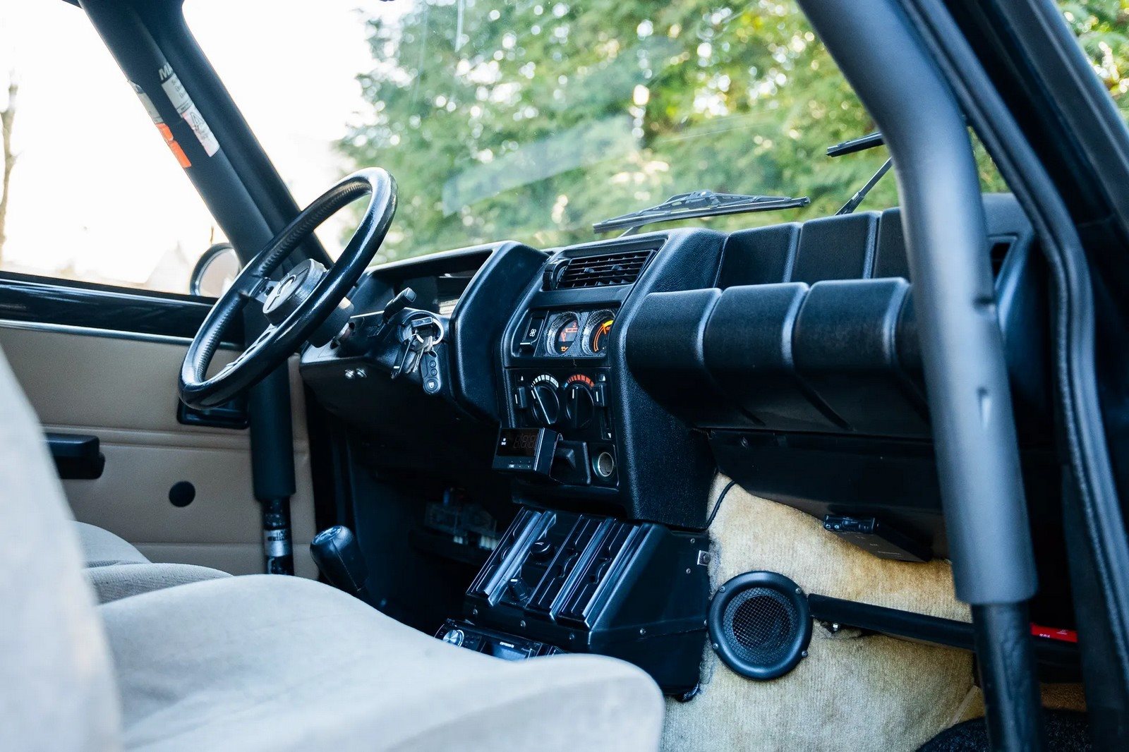 1985 - RENAULT 5 TURBO 2 EVOLUTION TYPE 8221, foto 157