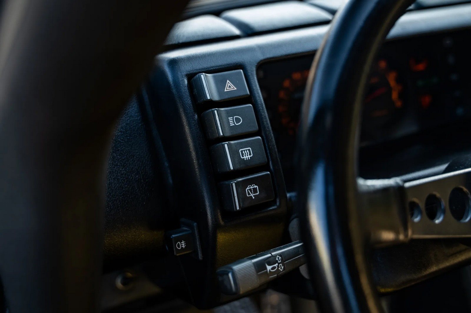 1985 - RENAULT 5 TURBO 2 EVOLUTION TYPE 8221, foto 167