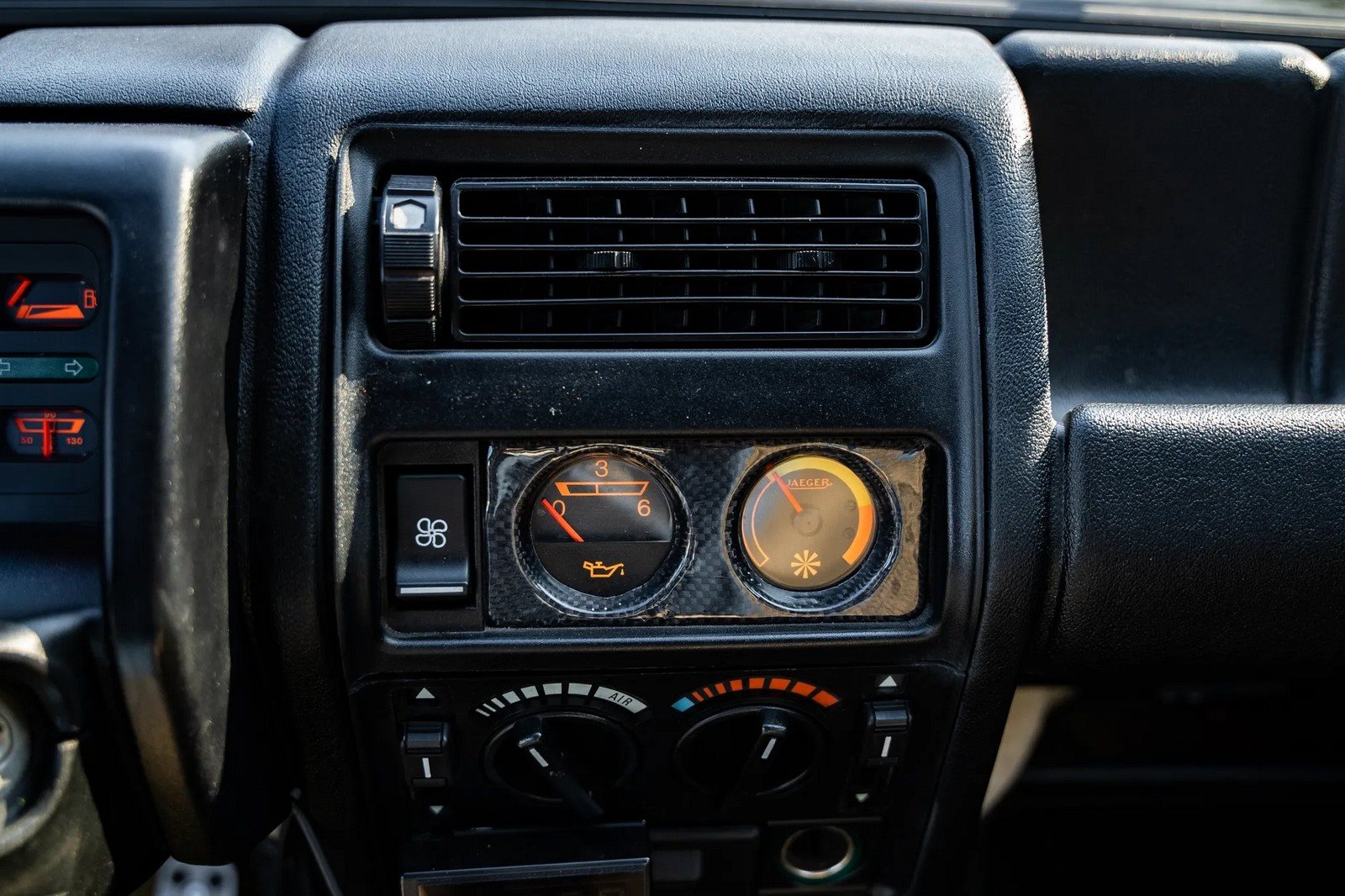 1985 - RENAULT 5 TURBO 2 EVOLUTION TYPE 8221, foto 175