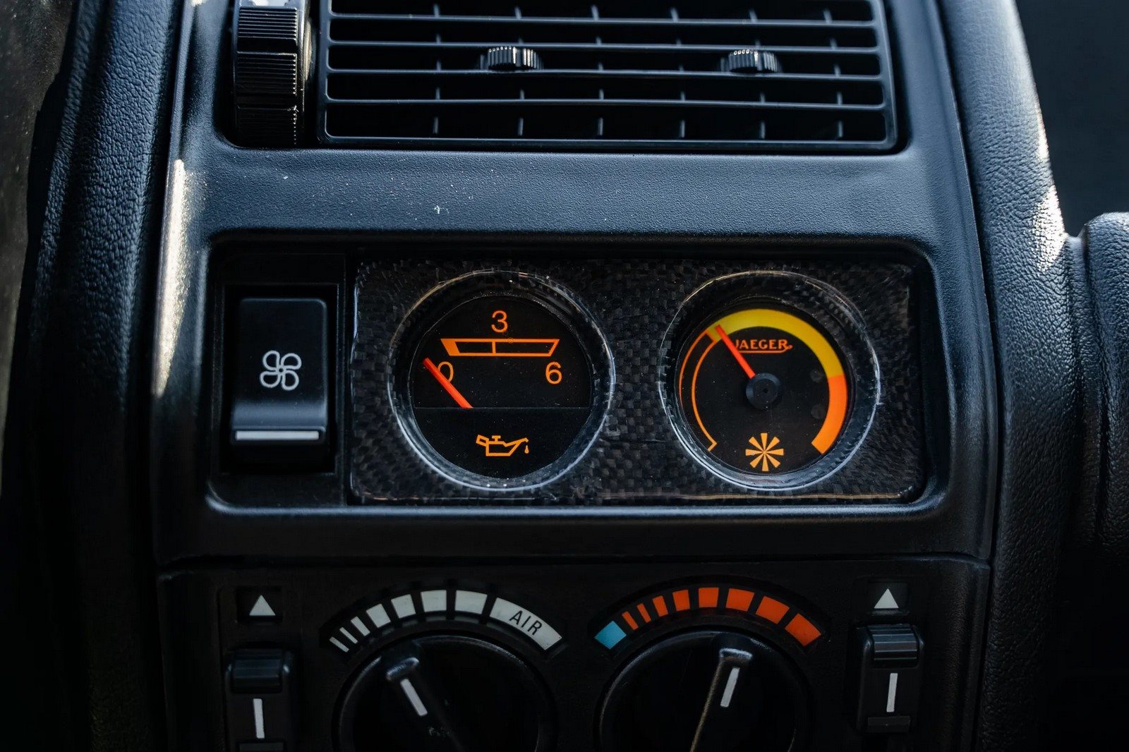 1985 - RENAULT 5 TURBO 2 EVOLUTION TYPE 8221, foto 176