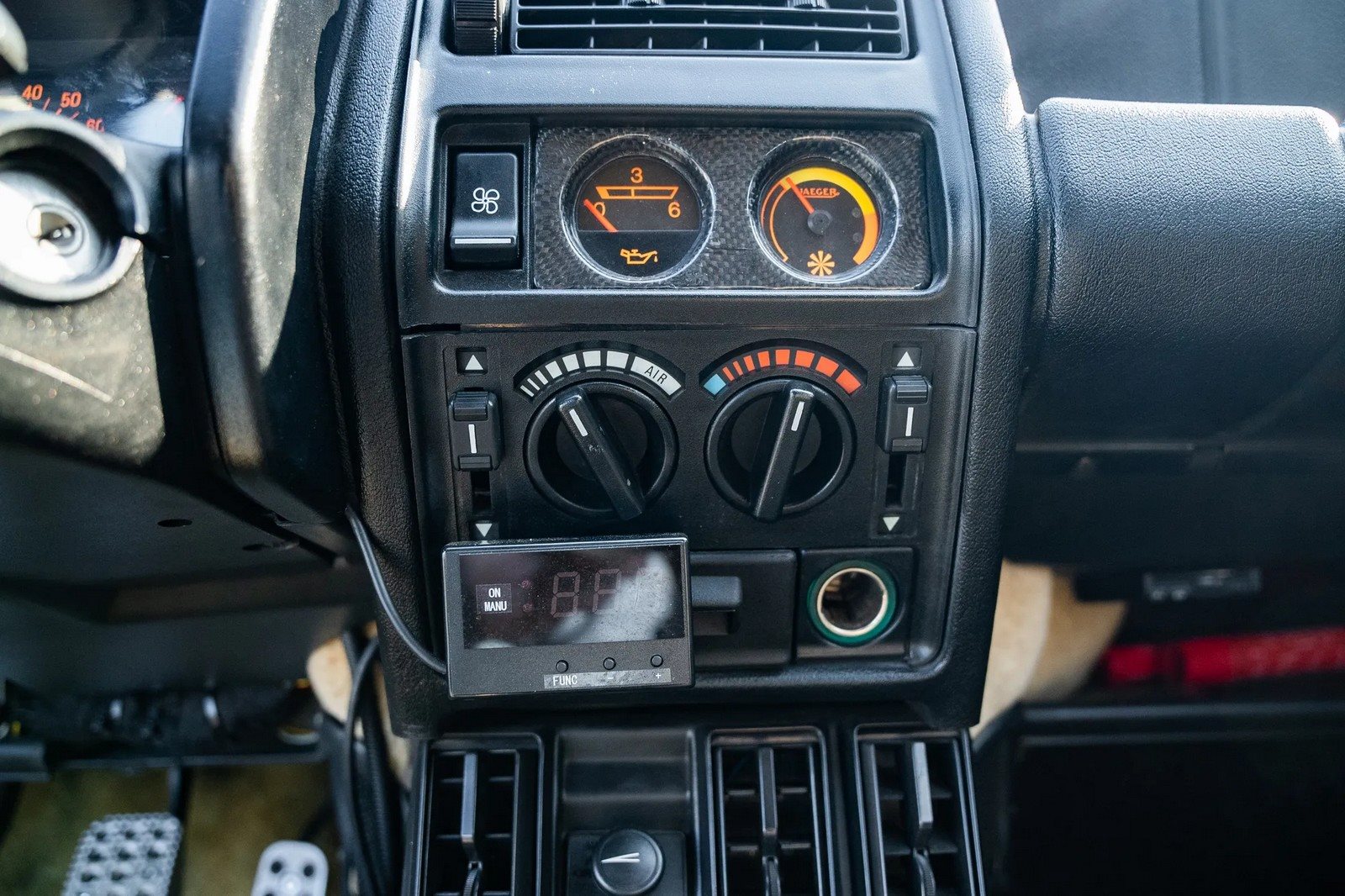 1985 - RENAULT 5 TURBO 2 EVOLUTION TYPE 8221, foto 178