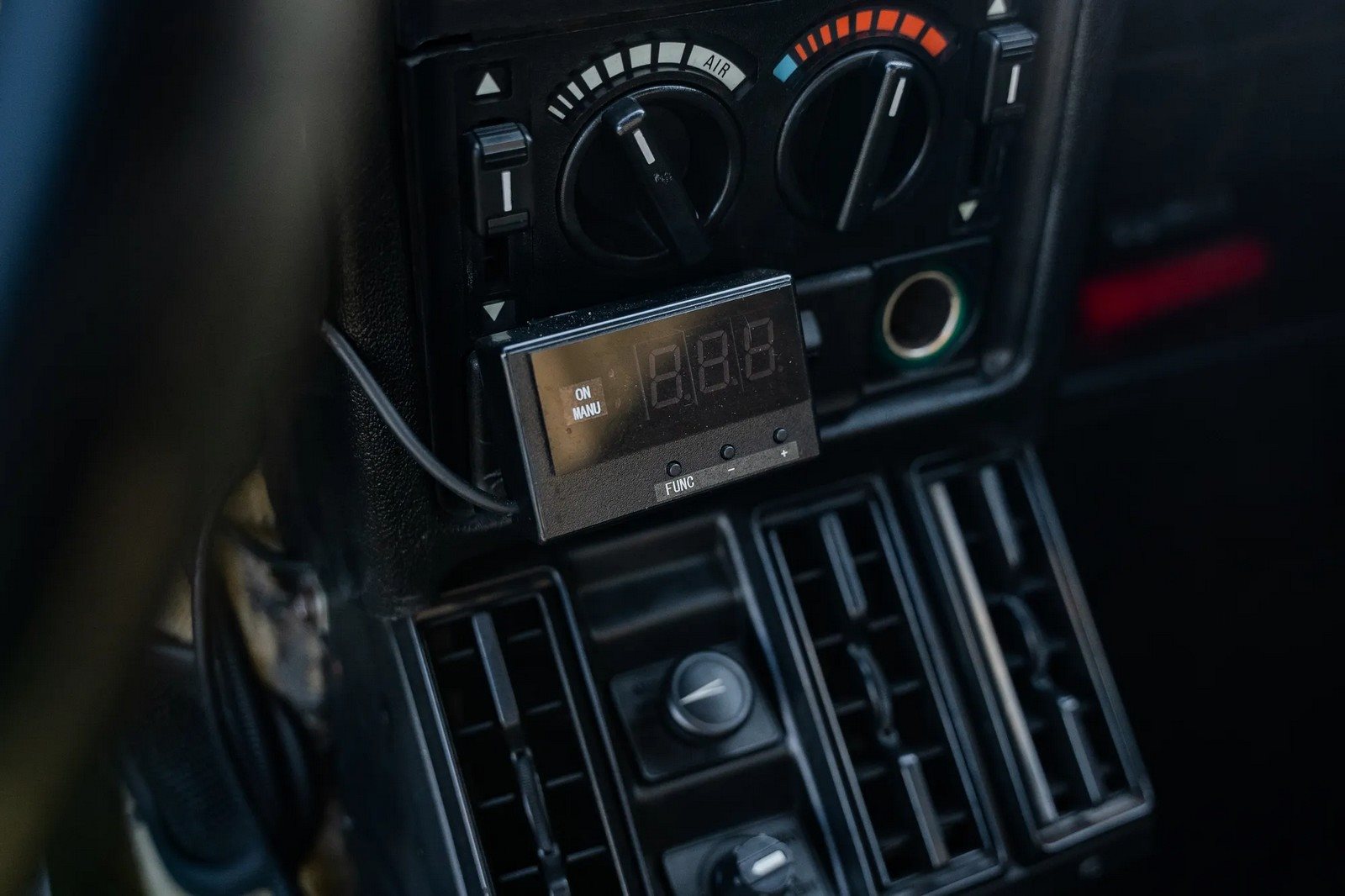 1985 - RENAULT 5 TURBO 2 EVOLUTION TYPE 8221, foto 179