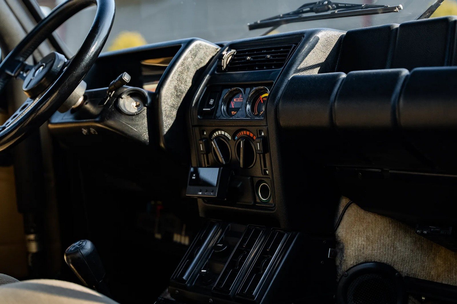 1985 - RENAULT 5 TURBO 2 EVOLUTION TYPE 8221, foto 192