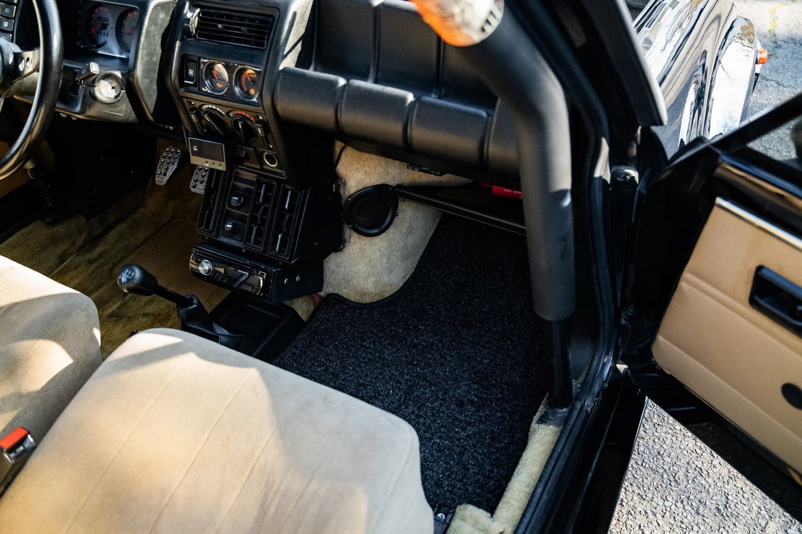 1985 - RENAULT 5 TURBO 2 EVOLUTION TYPE 8221, foto 194
