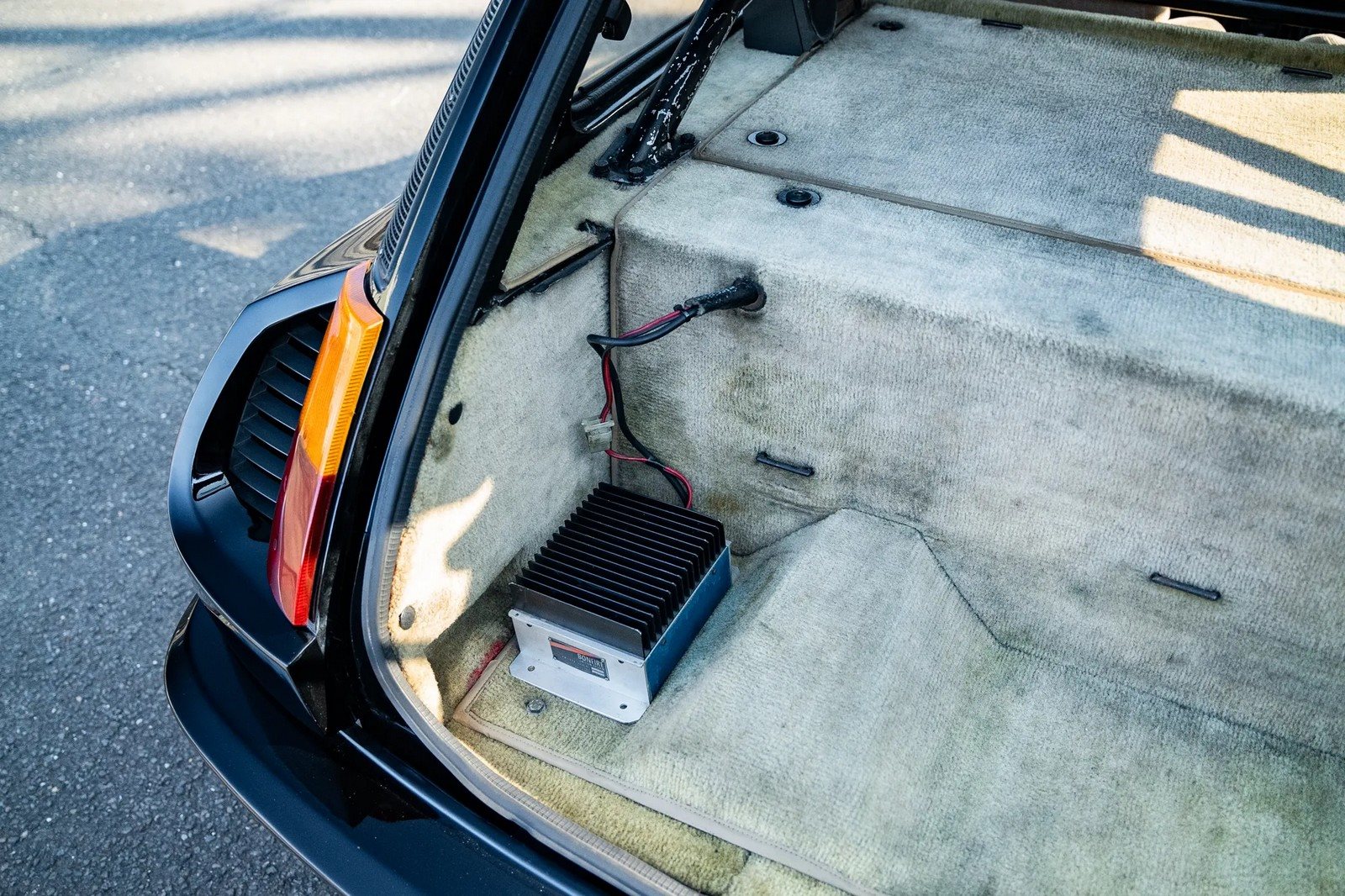 1985 - RENAULT 5 TURBO 2 EVOLUTION TYPE 8221, foto 195