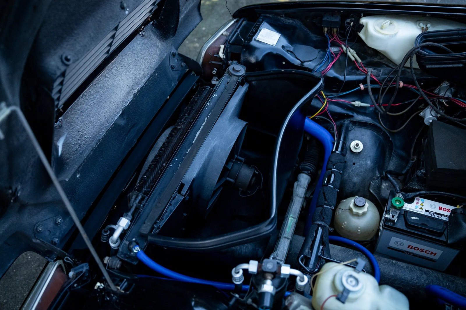 1985 - RENAULT 5 TURBO 2 EVOLUTION TYPE 8221, foto 201