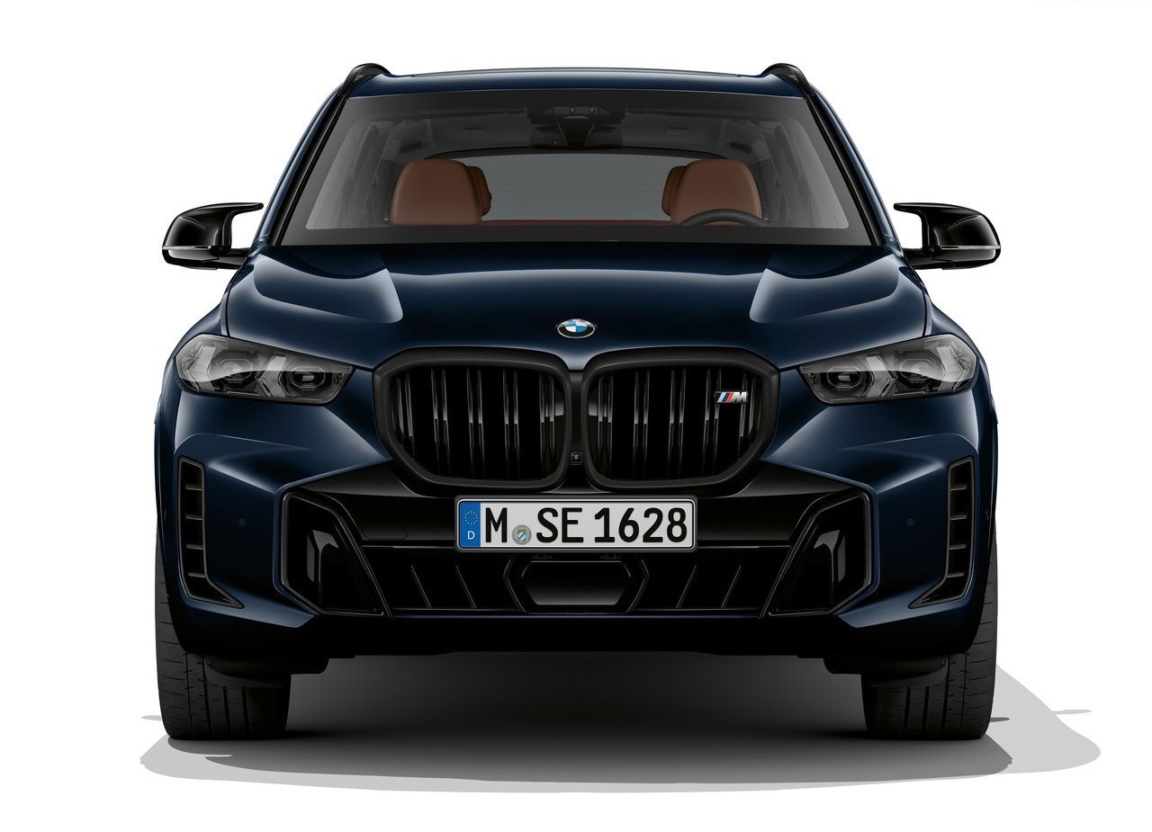 2024 - BMW X5 PROTECTION VR6, foto 3