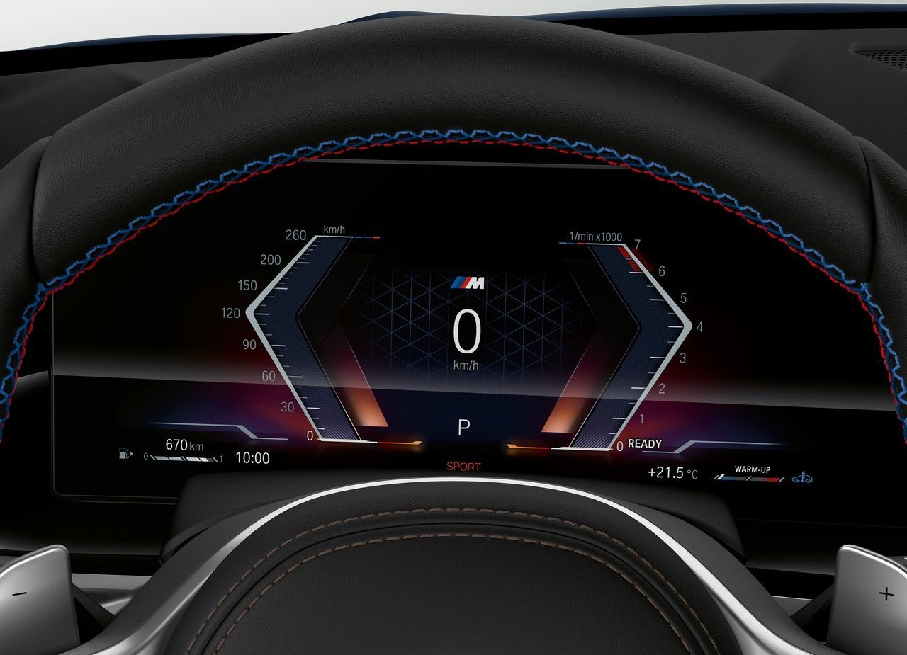 2024 - BMW X5 PROTECTION VR6, foto 7