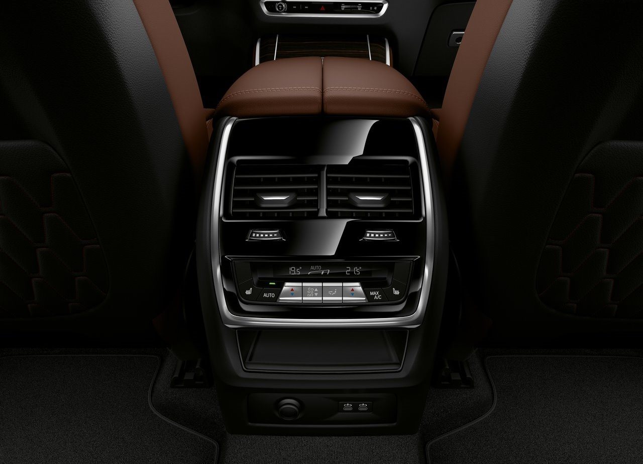 2024 - BMW X5 PROTECTION VR6, foto 9