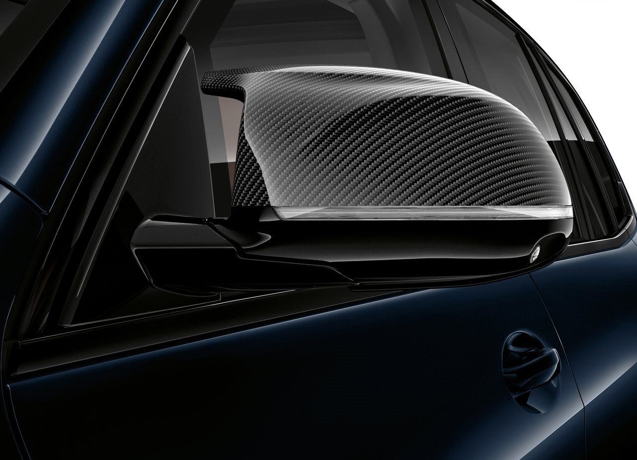 2024 - BMW X5 PROTECTION VR6, foto 11