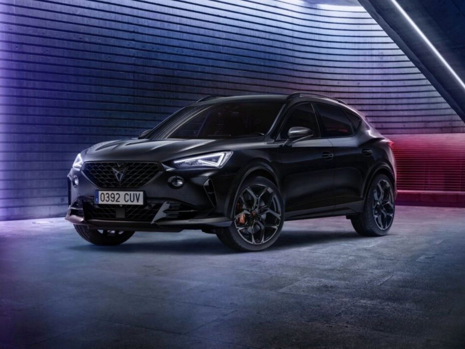 2023 - CUPRA FORMENTOR VZ5 BAT, foto 1