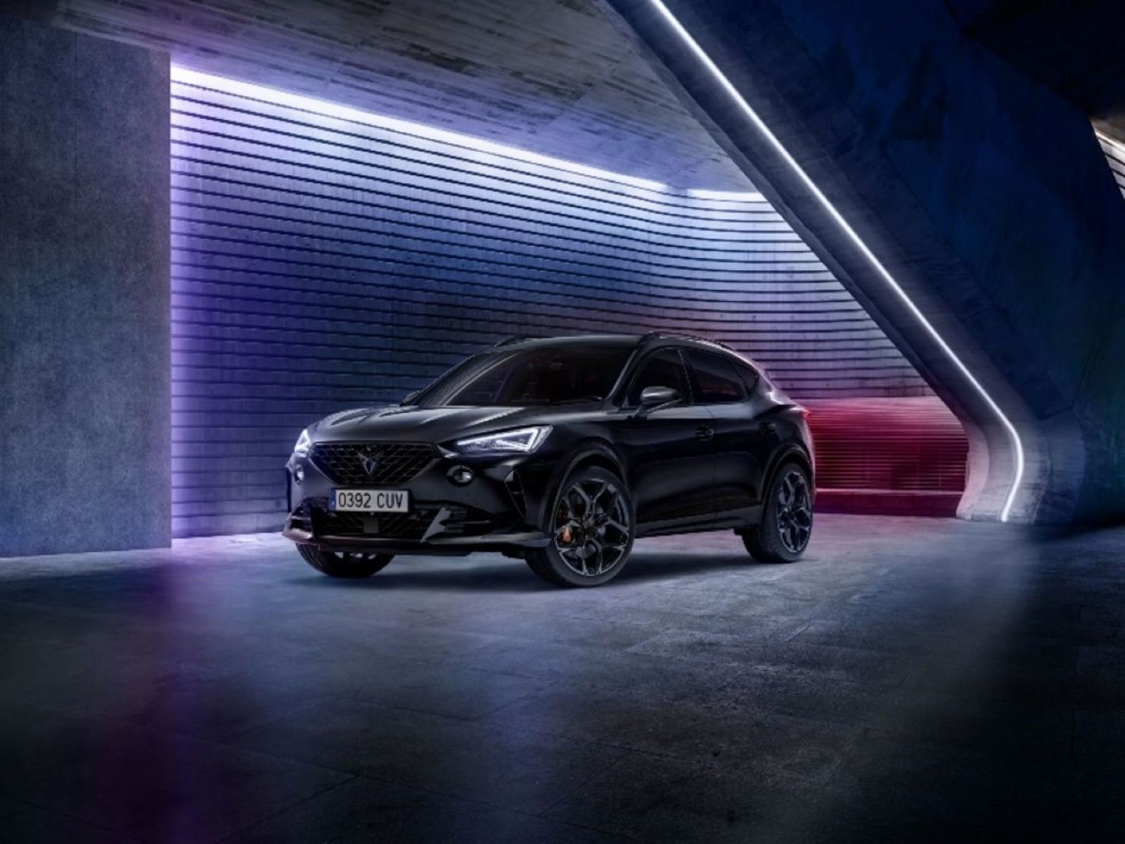 2023 - CUPRA FORMENTOR VZ5 BAT, foto 3