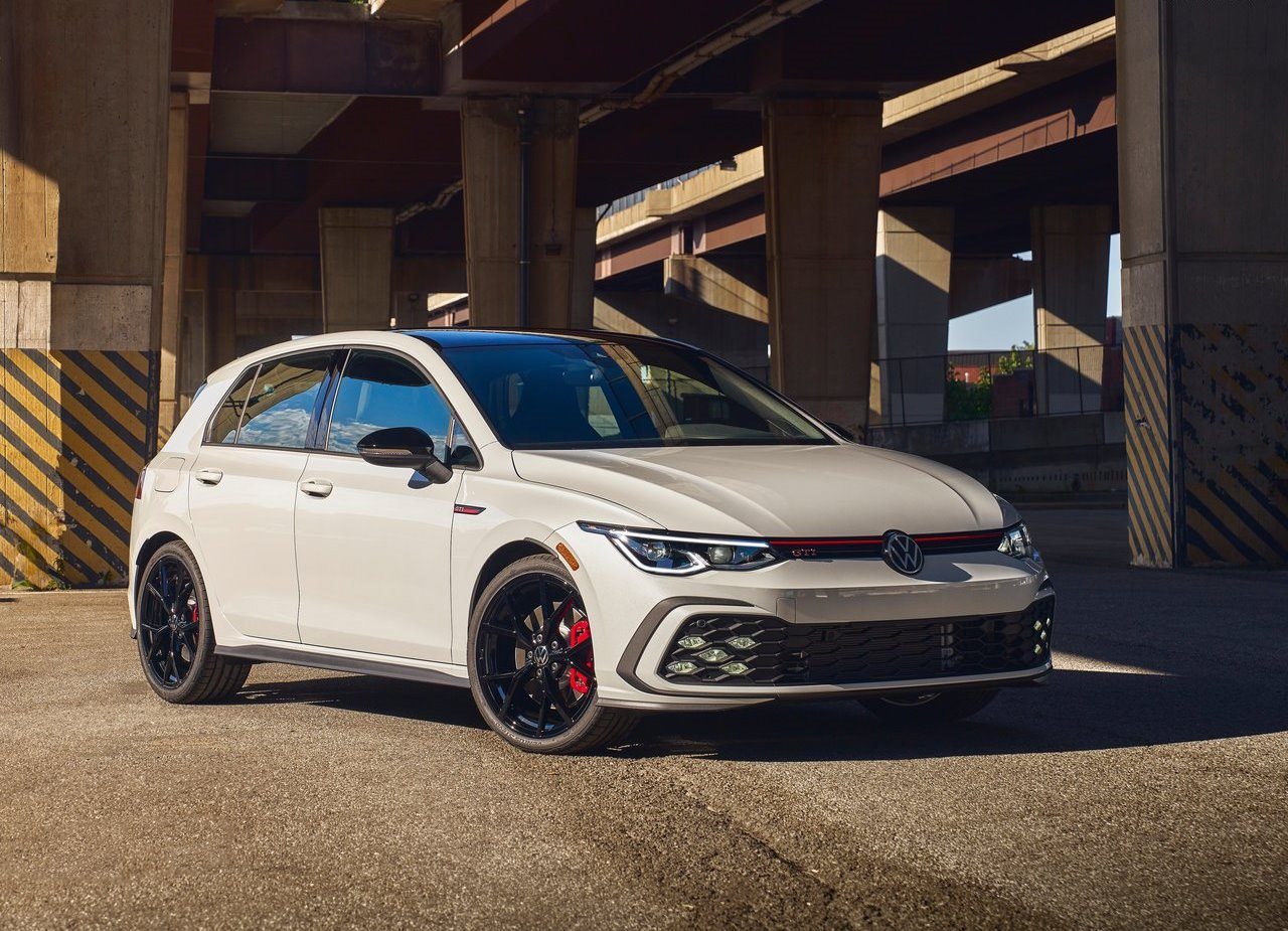 2023 - VOLKSWAGEN GOLF GTI 380, foto 2
