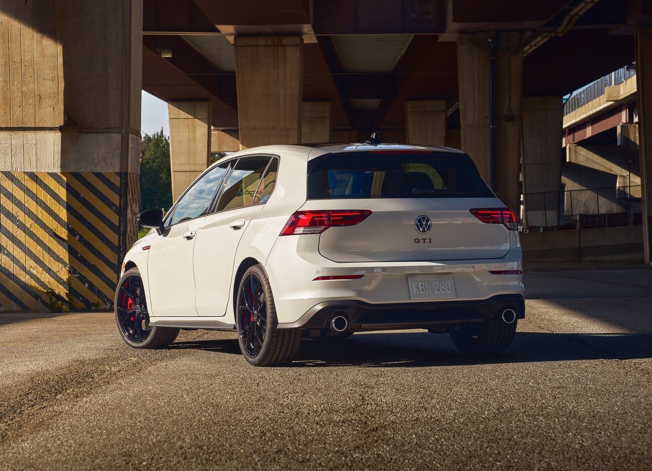 2023 - VOLKSWAGEN GOLF GTI 380, foto 3