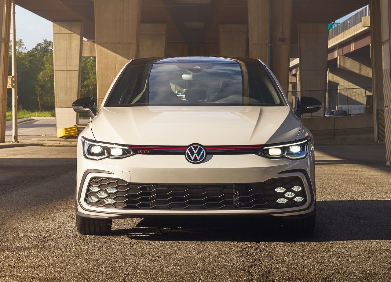 2023 - VOLKSWAGEN GOLF GTI 380, foto 4
