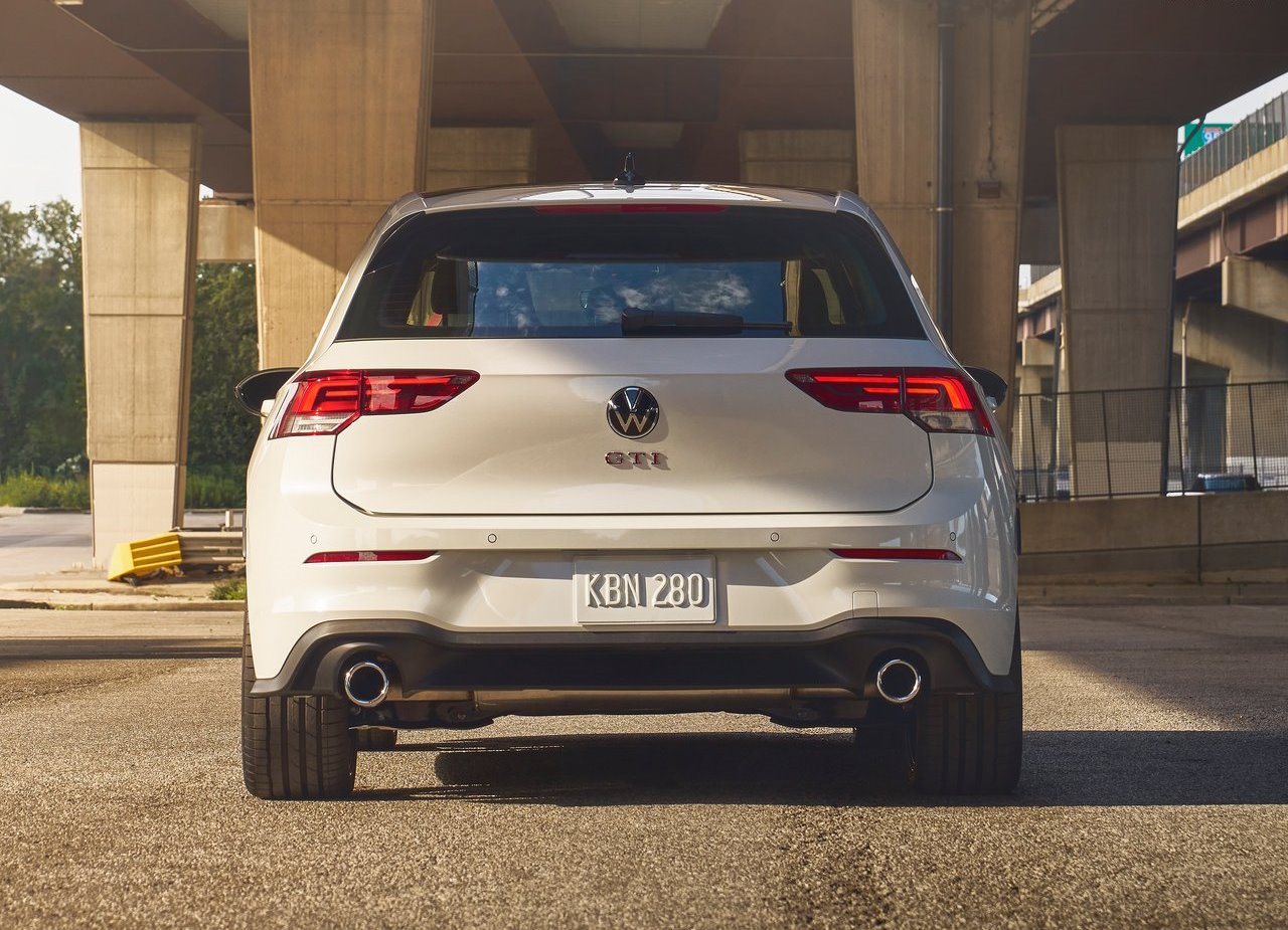 2023 - VOLKSWAGEN GOLF GTI 380, foto 5