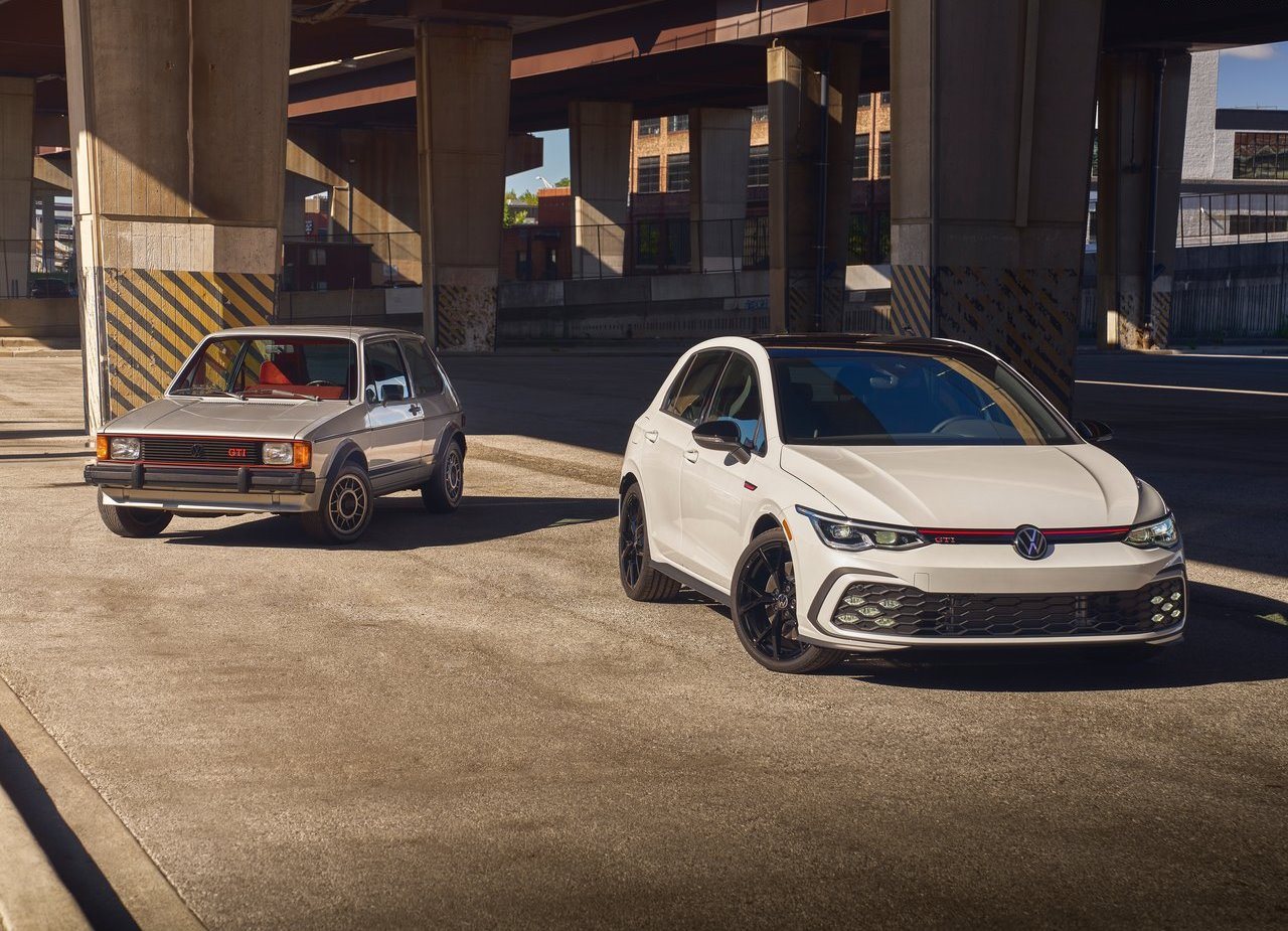 2023 - VOLKSWAGEN GOLF GTI 380, foto 6
